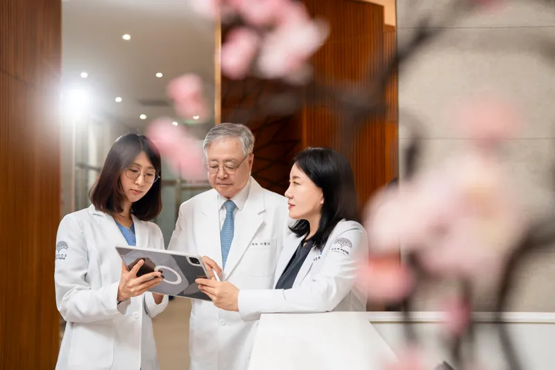 Shin So Ae Women's Clinic