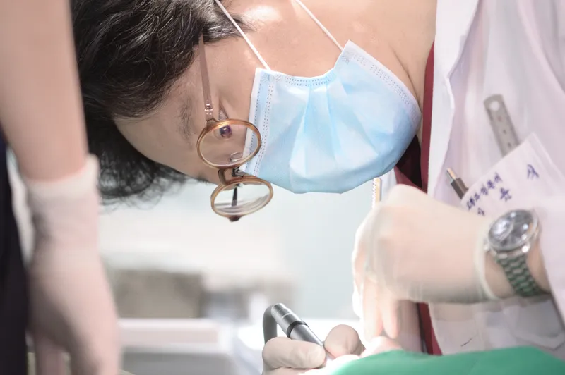 Midmitchi Dental Clinic