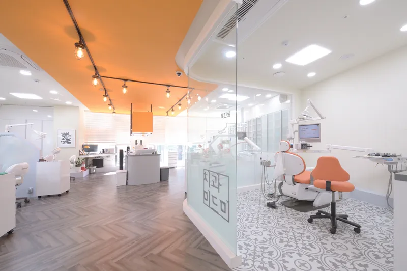 Midmitchi Dental Clinic