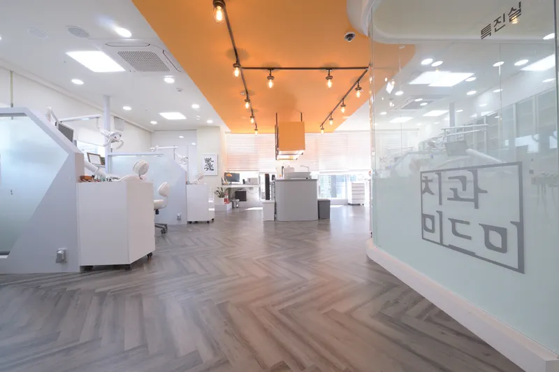 Midmitchi Dental Clinic