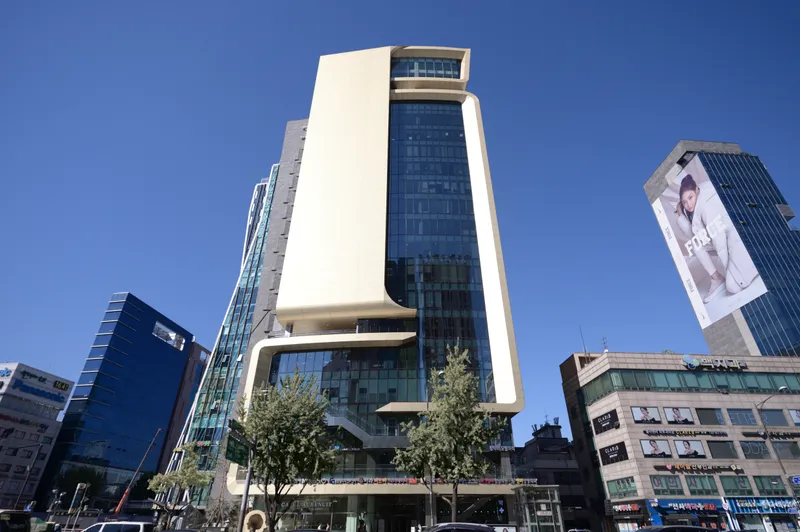 Midmitchi Dental Clinic