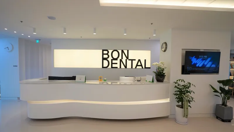 Bangbae Dental Clinic