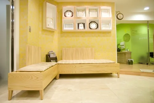 Sejongno Korean Medicine Clinic