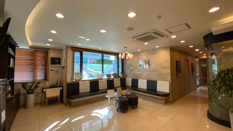 서울애플민트치과의원