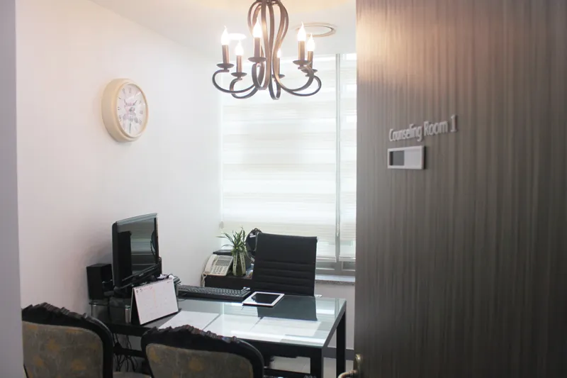 Silhouette Plastic Surgery Clinic