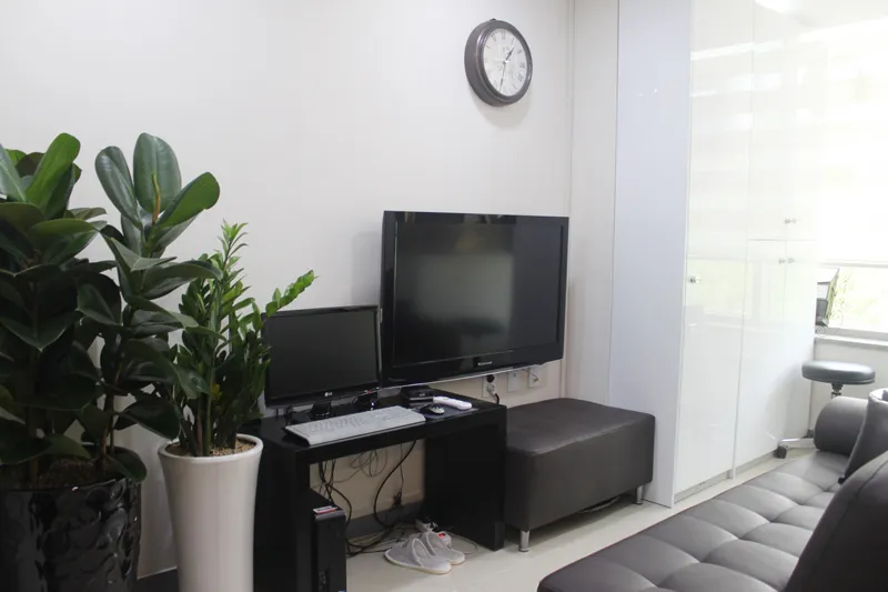 Silhouette Plastic Surgery Clinic