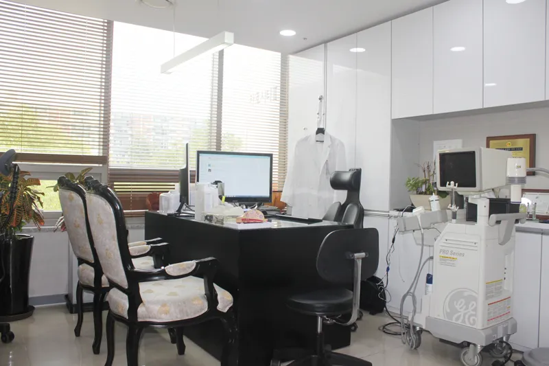 Silhouette Plastic Surgery Clinic