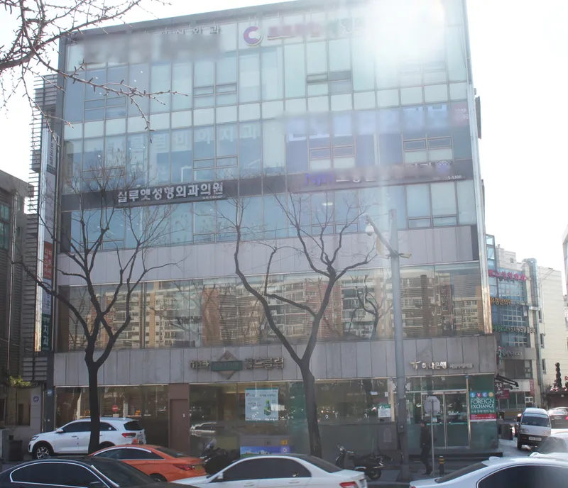 Silhouette Plastic Surgery Clinic