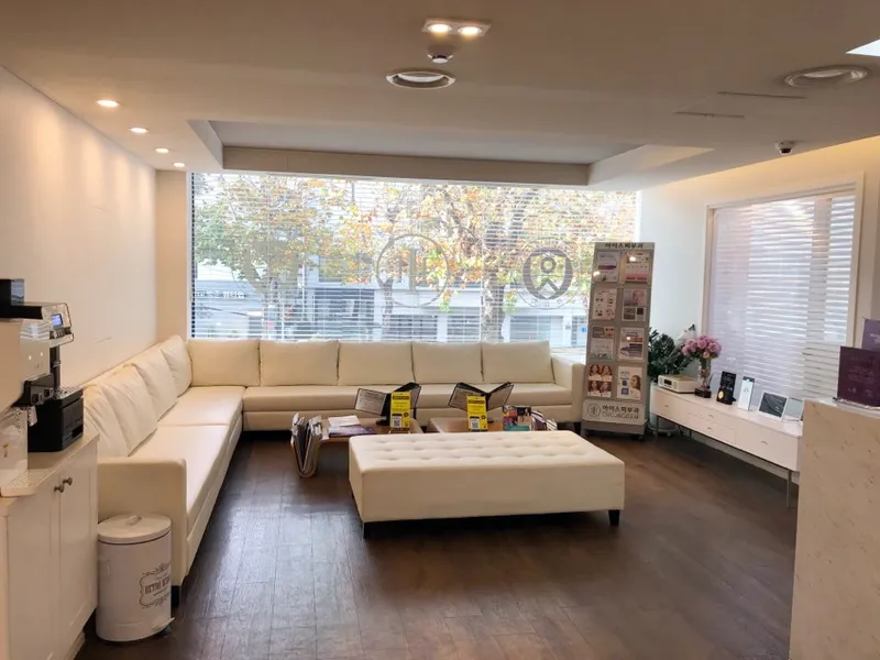 Cheongdam Ice Dermatology Clinic