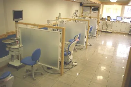 Soo-in Dental Clinic