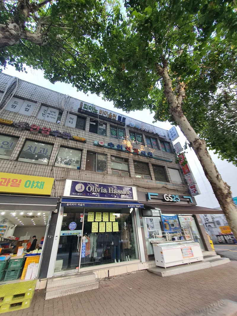 Soo-in Dental Clinic
