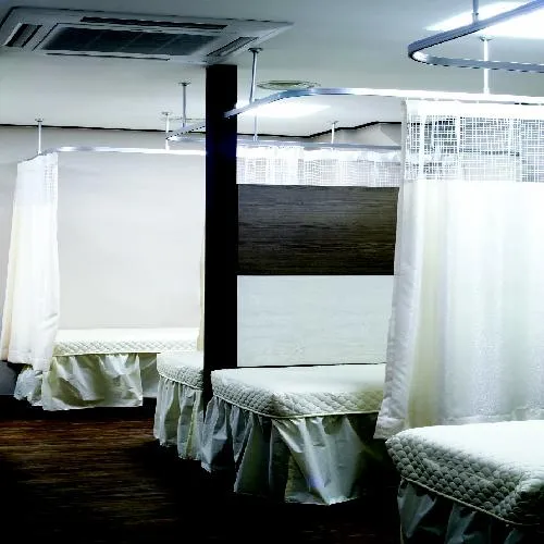 Cham Korean Medicine Clinic