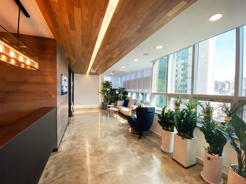 El Tuchi Dental Clinic Samsung Branch