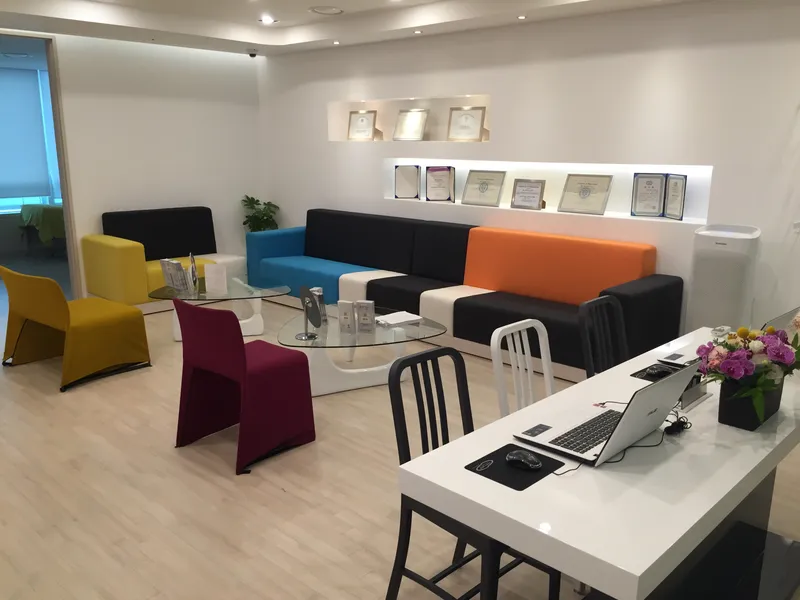 Yonsei I&N Plastic Surgery Clinic
