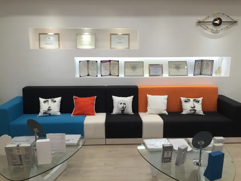Yonsei I&N Plastic Surgery Clinic