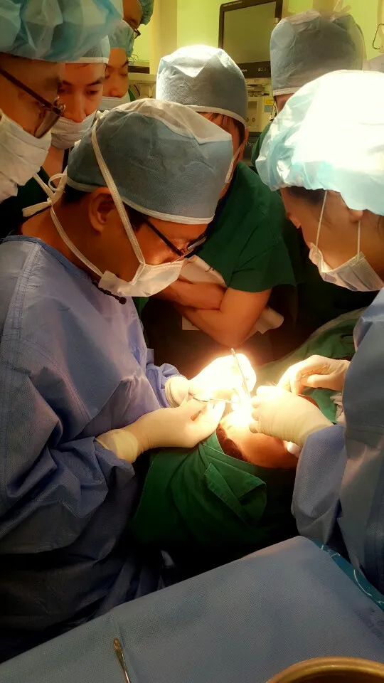 Yonsei I&N Plastic Surgery Clinic