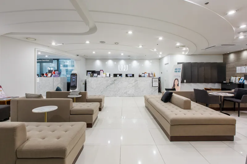 Wonjin Plastic Surgery Clinic