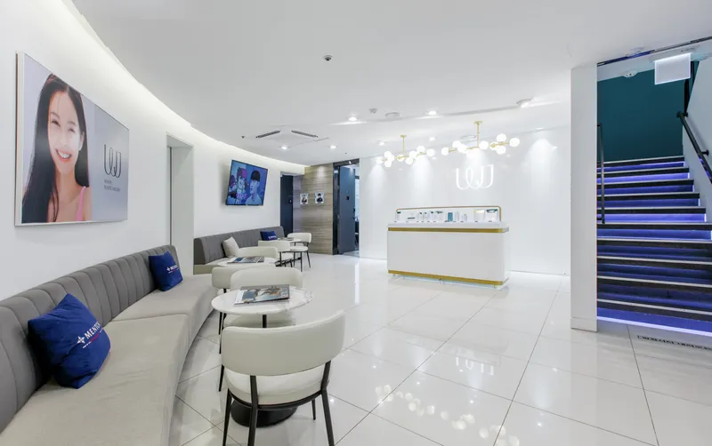 Wonjin Plastic Surgery Clinic
