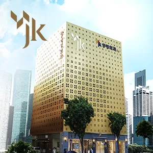 Jae Kyeong Plastic Surgery Clinic