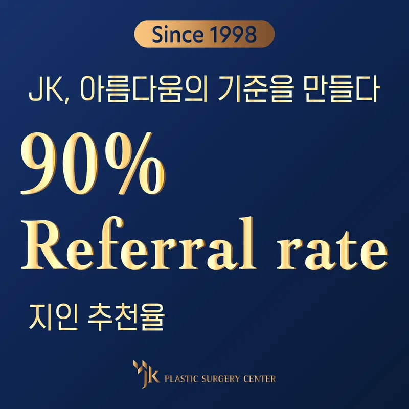 Jae Kyeong Plastic Surgery Clinic