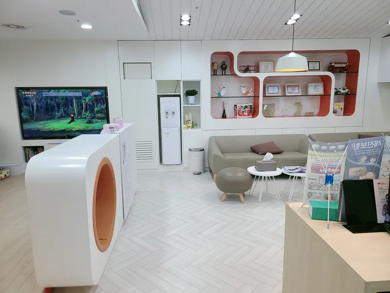 Kids World Pediatric Dentistry