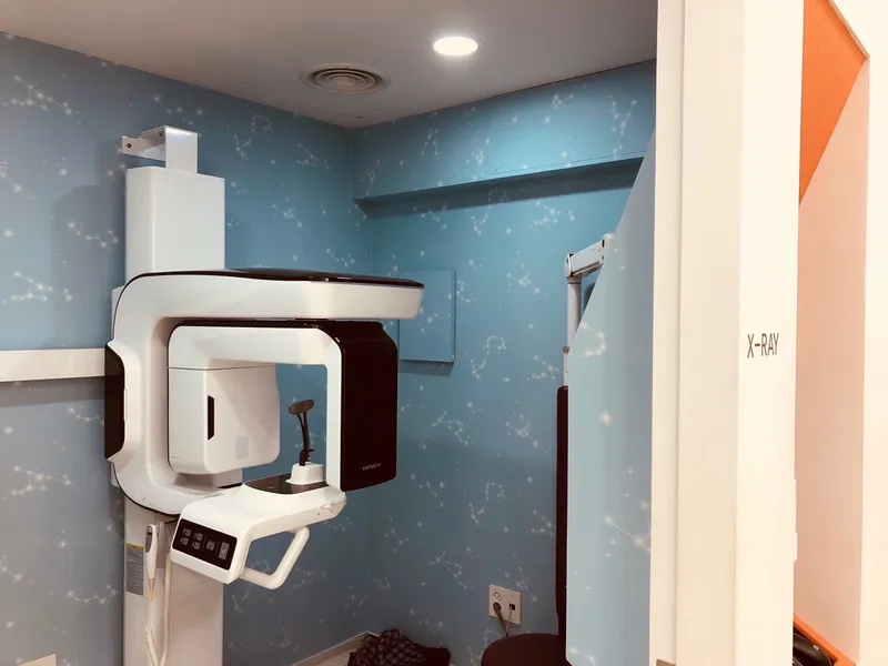 Kids World Pediatric Dentistry