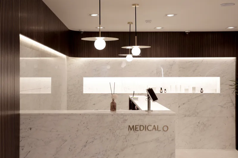 Medical O Korean Medicine Clinic