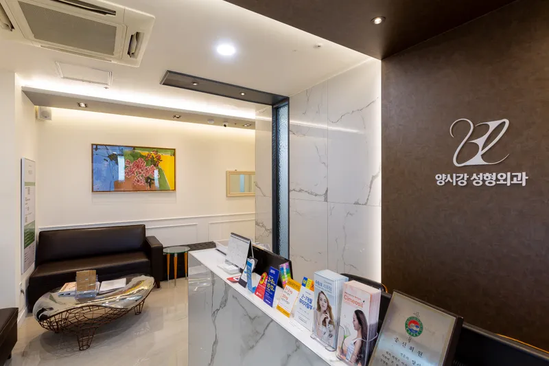 Yang Si Gang Plastic Surgery Clinic