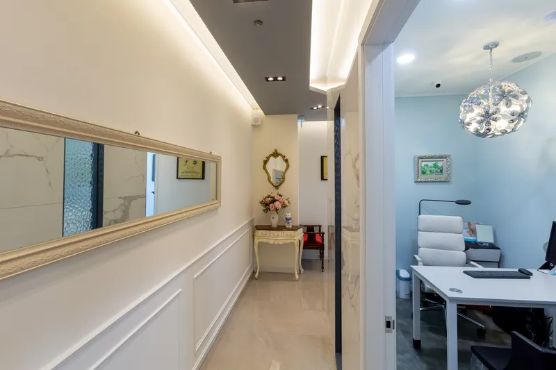 Yang Si Gang Plastic Surgery Clinic