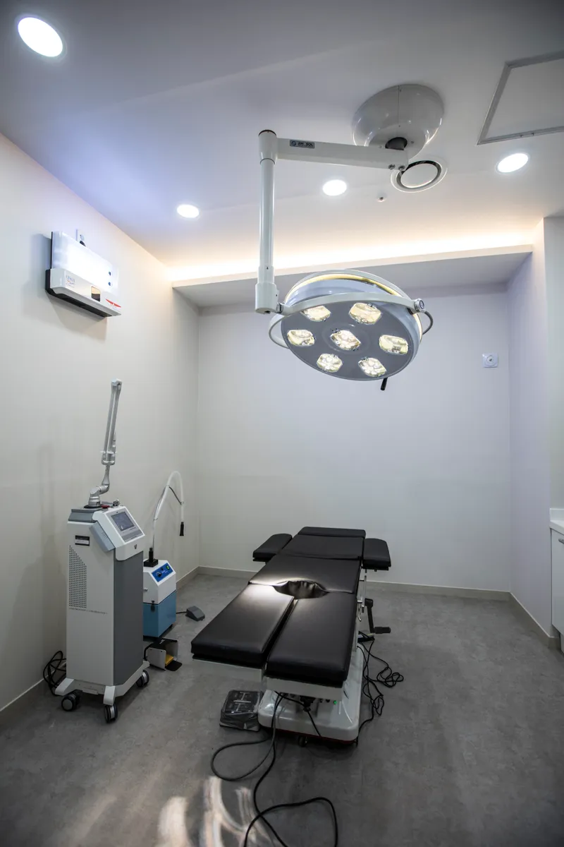 Samsung Urology Clinic