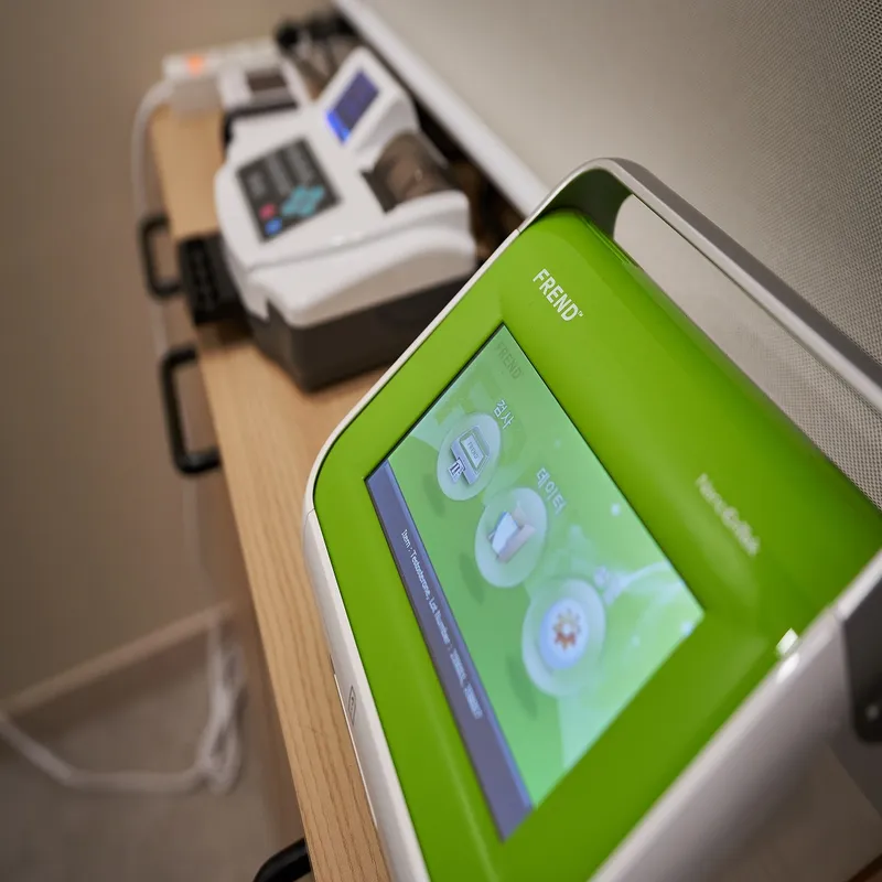 Samsung Urology Clinic