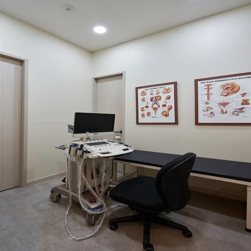 Samsung Urology Clinic