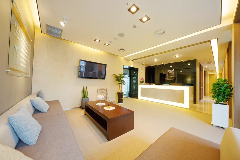 Mopleus Plastic Surgery Clinic