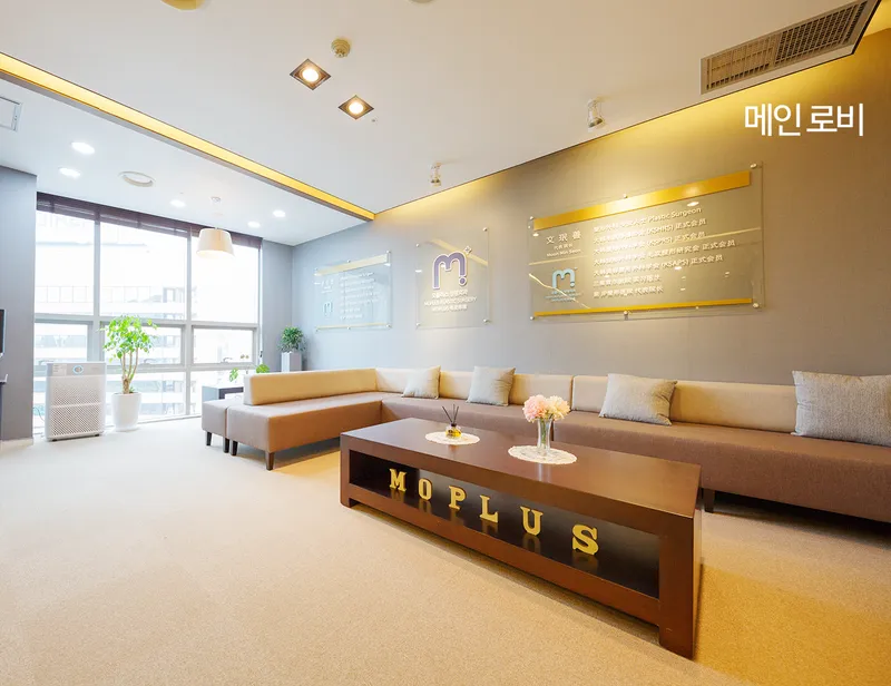 Mopleus Plastic Surgery Clinic