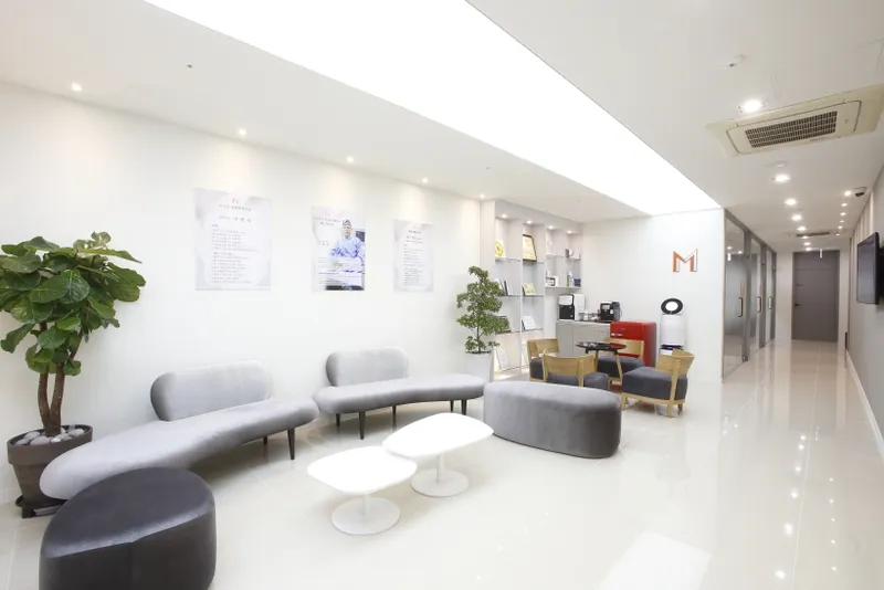 Mio Reum Plastic Surgery Clinic