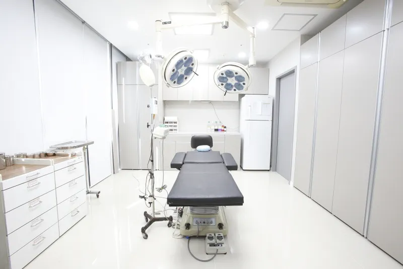 Mio Reum Plastic Surgery Clinic
