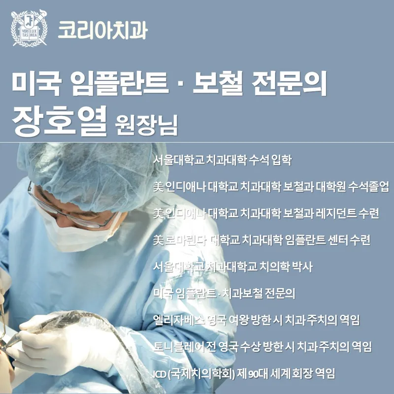 Korea Dental Clinic
