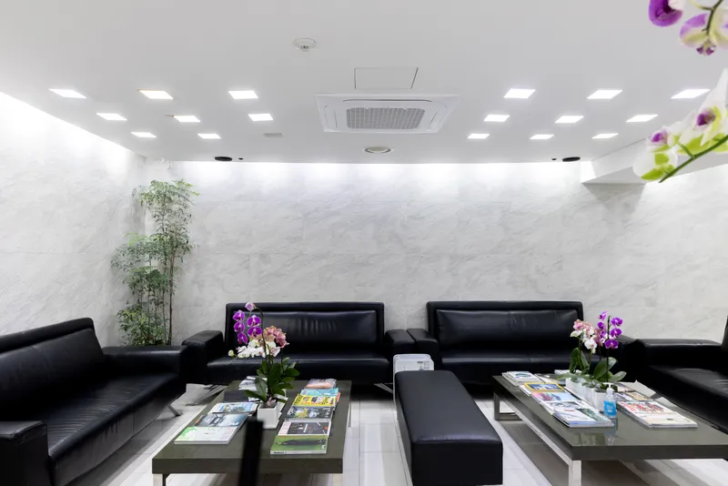 Korea Dental Clinic