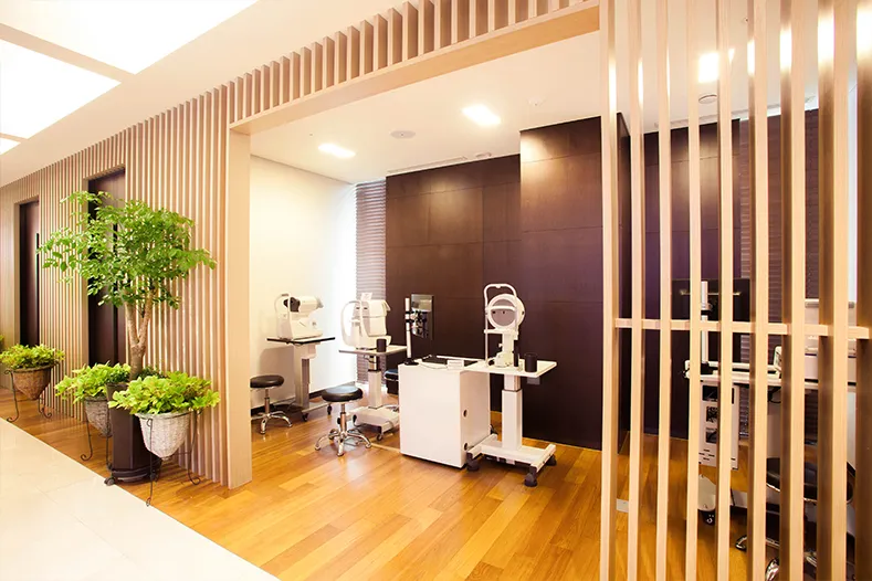 Sky Eye Clinic