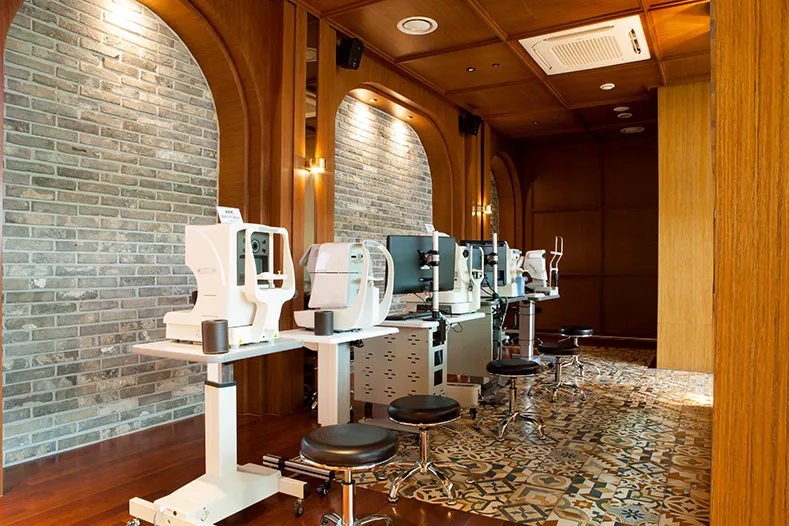 Sky Eye Clinic