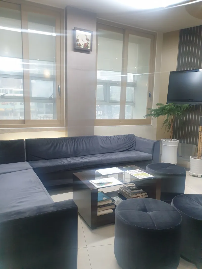 Seoul Ivy Beach Dental Clinic