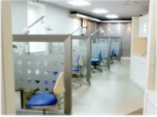 Seoul Ivy Beach Dental Clinic