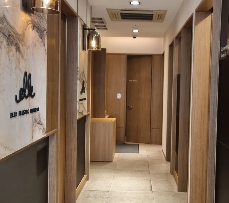 Elle Plastic Surgery Clinic
