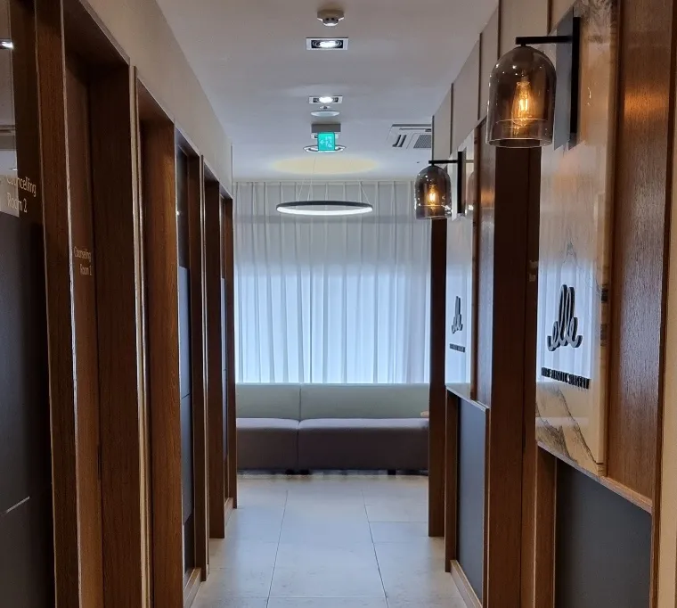 Elle Plastic Surgery Clinic