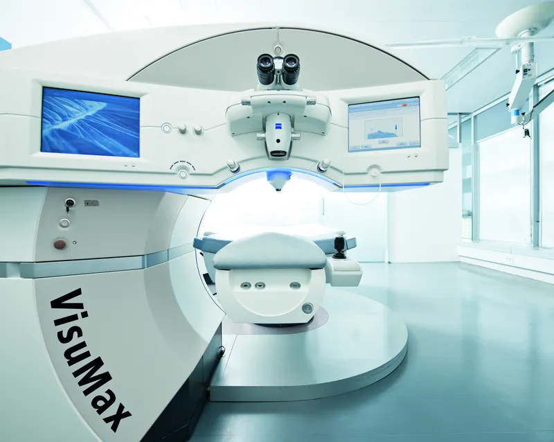 Bora Eye Hospital