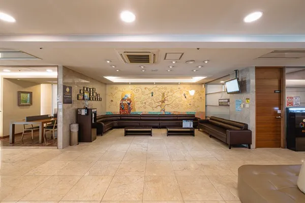Bora Eye Hospital