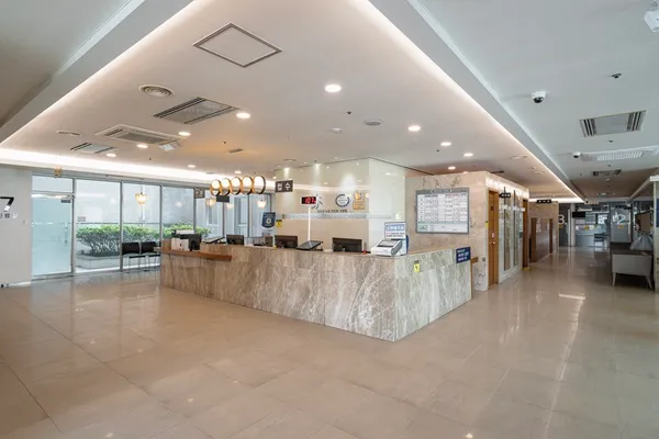 Bora Eye Hospital
