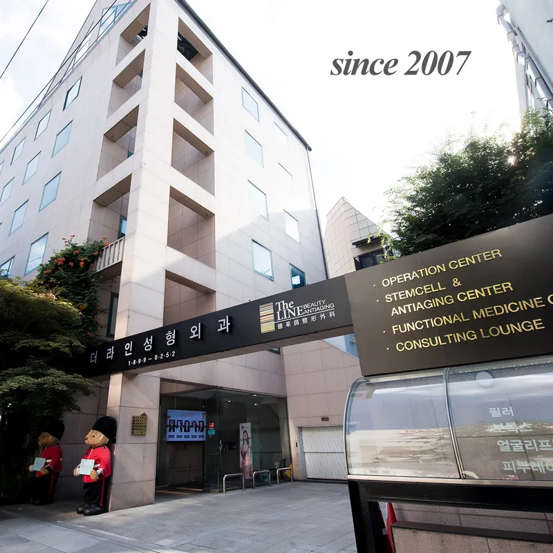 The Line Plastic Surgery Clinic