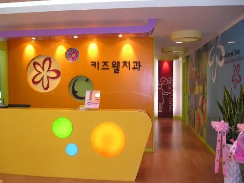 Kidswell Pediatric Dentistry