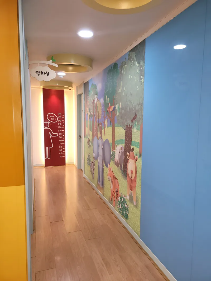 Kidswell Pediatric Dentistry